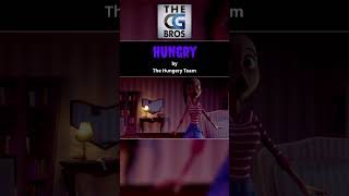 Vertical Short Cgi Animated Hungry Hambriento By The Hungry Team Thecgbros