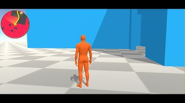 Quick Minimap Demo | Unity 3D