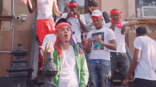 6ix9ine - Waka feat A Boogie Wit Da Hoodie [Music Video]