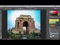 Top Five New features of Adobe Photoshop CC (2015 release)