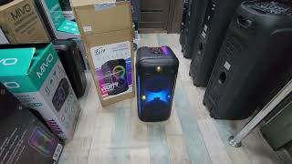 Fiero emotion 200 УБИЙЦА JBL чЕстный обзор ЭТО ПОЛНЫЙ П...Ц😬 ‼️БЕРИТЕ СРОЧНО ПОКА ЕСТЬ 🤣