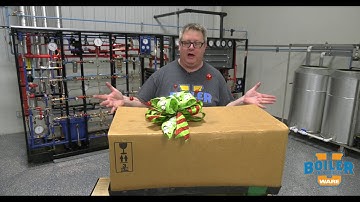 Celebrating Christmas Day at Boiler University - Weekly Boiler Tips