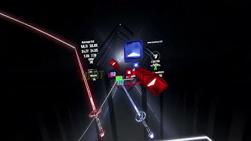 HVEN - Falling down | Mapped by me | Map Showcase