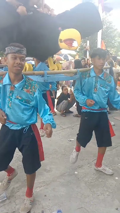 Sorrr ahh, Tim Tanggung Biru #fypシ゚viral #vidioshorts#gbs