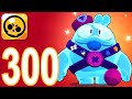 Brawl Stars - Gameplay Walkthrough Part 300 - Squeak (iOS, Android)