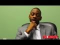 Maino's Attorney Kenny Montgomery Discusses Trial Advocacy