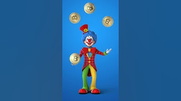 Thumbnail of Circus Clown performance, #clown, #circus, #cartoon, #Animation, #colorful cartoon,