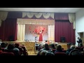 Наталья Ноздреватых - (кавер-версия песни Натальи Могилевской) "Полюби меня такой".