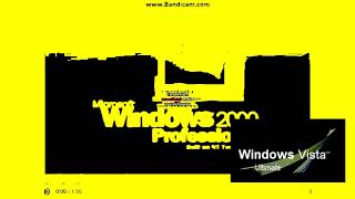 Preview 2 Windows 2000 Effects 2