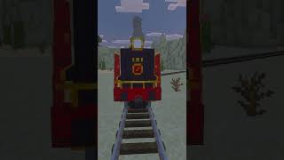 He wasn't expecting that.... were you?? 🚂  The TRAINS update is coming!