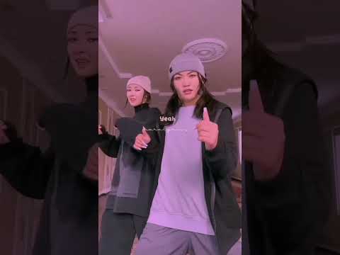 White Tee Sped Up Reverb Dance Cover