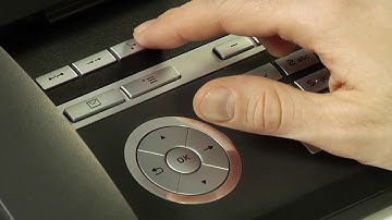 Unify OpenStage 40 - Programming Call Forwarding