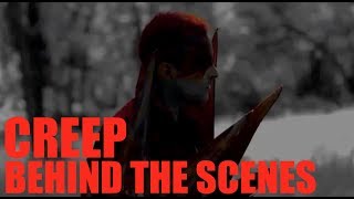 VNIX - Creep (Behind The Scenes)