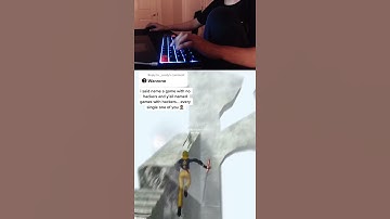 No Hackers in Warzone #shorts