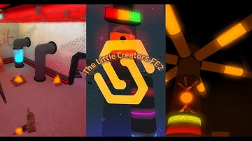 Roblox | FE2 Map Test: Chrominus Lab, Lockdown Mystery, and Until Now...