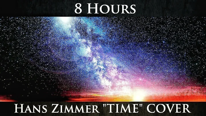 8 hours Hans Zimmer Time Cover  meditation music  ...