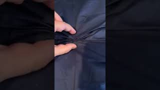 SERTA Simply Clean Ultra Soft Review, Meh  very thin and the pinch pleats are just okay screenshot 1