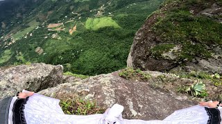 Fortuna | Wingsuit Flight | Brazil