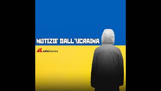 Duello aereo, Su-57 e F-16 a confronto - Notizie dall'Ucraina - Podcast