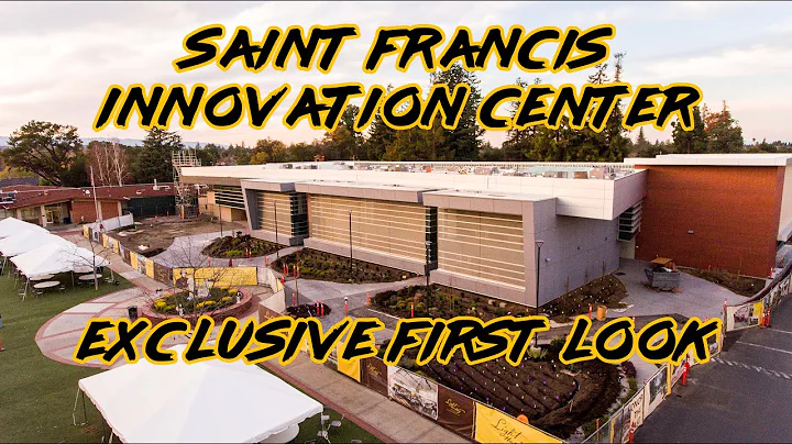 Lancer Live Exclusive First Look || Saint Francis ...