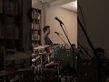Oya Yusuke (オオヤユウスケ, Polaris) - Season (Fishmans Cover) Live @공중캠프 250817