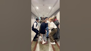 Dance Dance -🕺🏻 [TikTok : nuisujiraa] #ZeeNuNew #ชีนุนิว #ZeePruk #NuNew #ZonZon #Zunshine #NanaNu