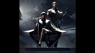 Dishonored Ouverture (‎Tribute to Daniel Licht - composed by Benjamin Shielden)