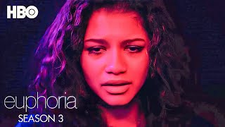 Euphoria Season 3 Release Date, The Cast, Plot, and Everything We Know