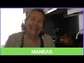 Maneas | La Cocina Mexicana de Mamá Lupe