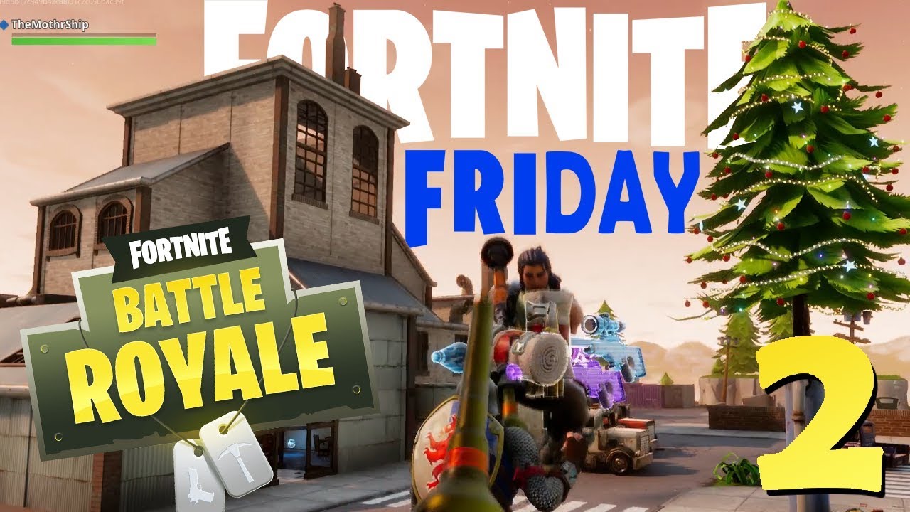 fortnite friday fortnite friday 2 weekly moments and highlights fortnite friday fortnite friday 2 weekly moments and highlights