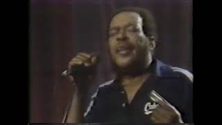 Watch James Cotton Boogie Thing video