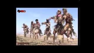MASKANDI OPRESIDENT - UBOYICABANGELA