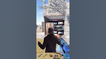 Am I a evil Runescape Private Server Owner for this?? 🤣 #rsps #rustcommunity #rustmeme #newrsps