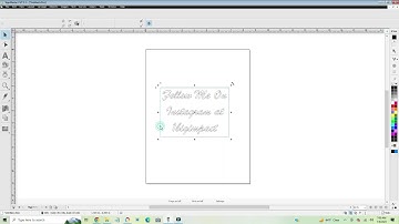 How to remove the weed box on Signmaster