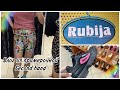 Влог из  SECOND HAND Латвии RUBIJA! Ассортимент европейского магазина!