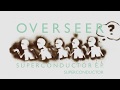 Capture de la vidéo Overseer - Superconductor