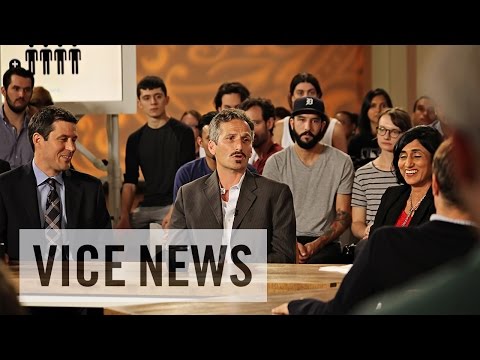 What Happened to Middle Class America? - The Business of Life (Episode 7 Trailer)