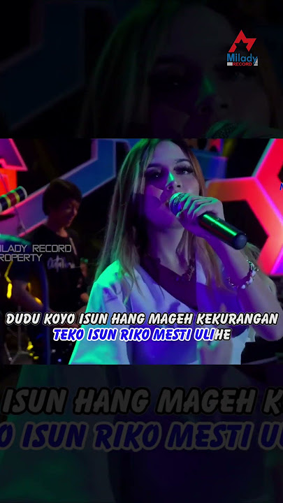 Irenne Ghea - Iki Anane #livedangdut #dangdutjawatimur