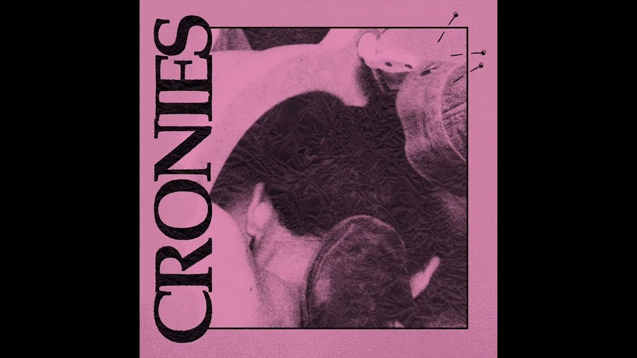 CRONIES Big Order Faith YouTube