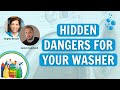 Are Cleaning Products Ruining Your Washer with James Copeland