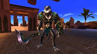 AQ3D WHERE Is Captain Irwin?! AdventureQuest 3D