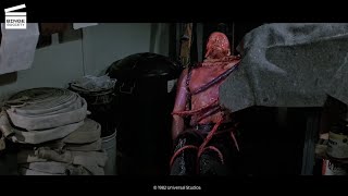 The Thing: Human mutant (HD CLIP)