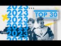 Best of 2023  top 30  zywoo m0nesy niko twistzz