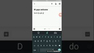 The best app for dj mixer song screenshot 4