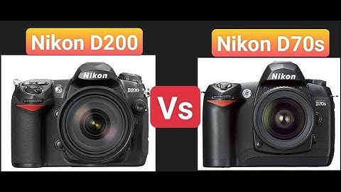 Máy ảnh nikon d70s giá bao nhiêu