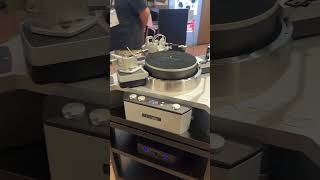 Thorens New Reference High End Vienna 2026