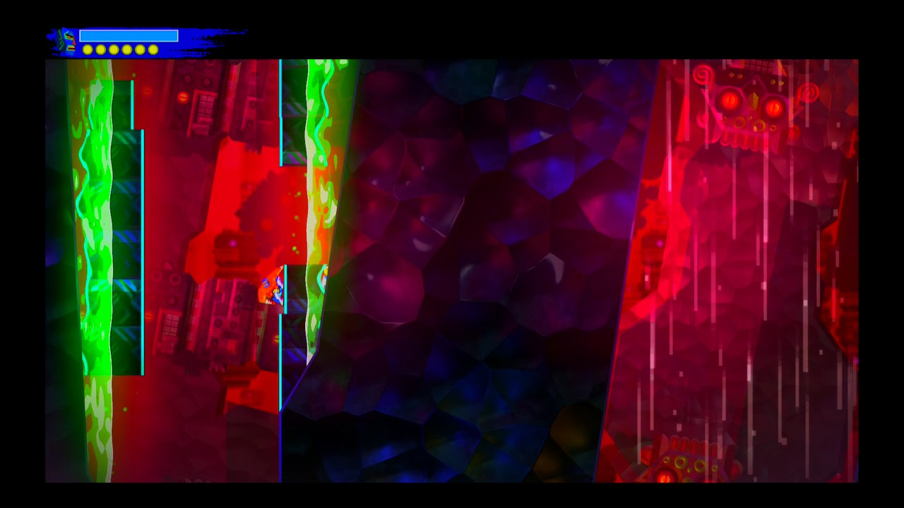 guacamelee 2 walkthrough golden key guacamelee 2 walkthrough golden key