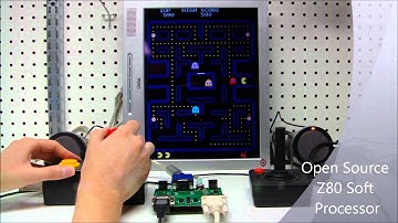 Papilio Arcade MegaWing