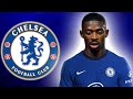 This is why chelsea want to sign ousmane dembele 2022  crazy speed goals skills  assists