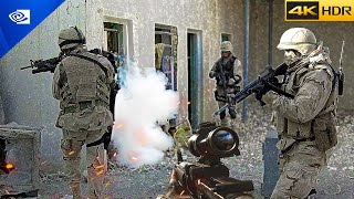 Six Days in Fallujah | IMMERSIVE Realistic ULTRA Graphics Gameplay [4K 60FPS HDR] Part 2